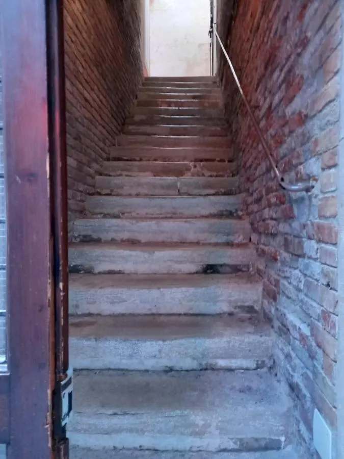 Apartament Ca Riva Del Vin Wenecja 0*,  Włochy
