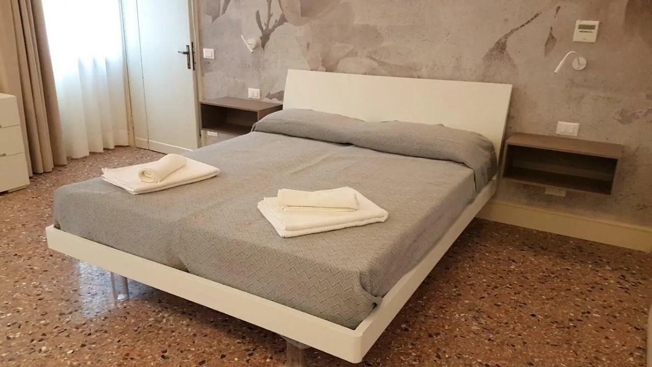 Apartament Ca Riva Del Vin Wenecja 0*,  Włochy