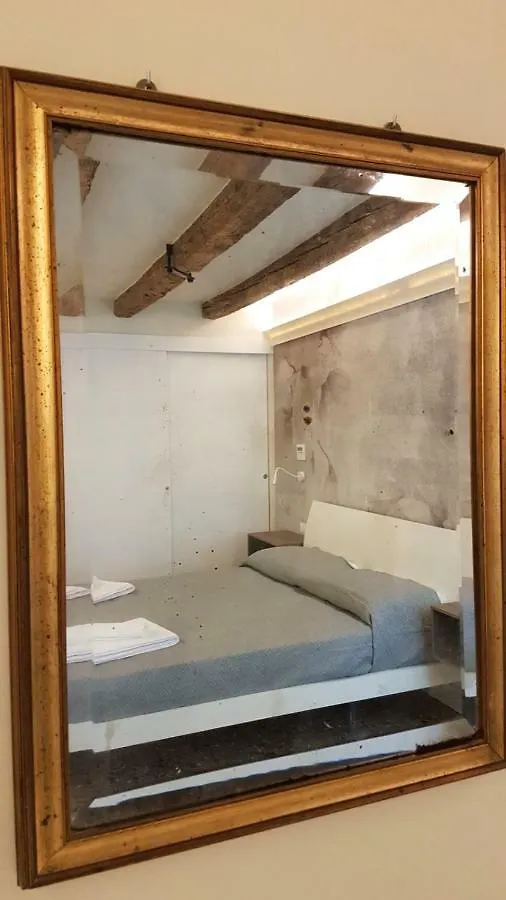Apartament Ca Riva Del Vin Wenecja