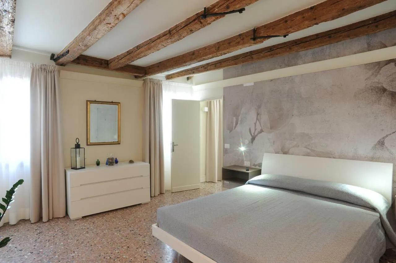 Apartament Ca Riva Del Vin Wenecja