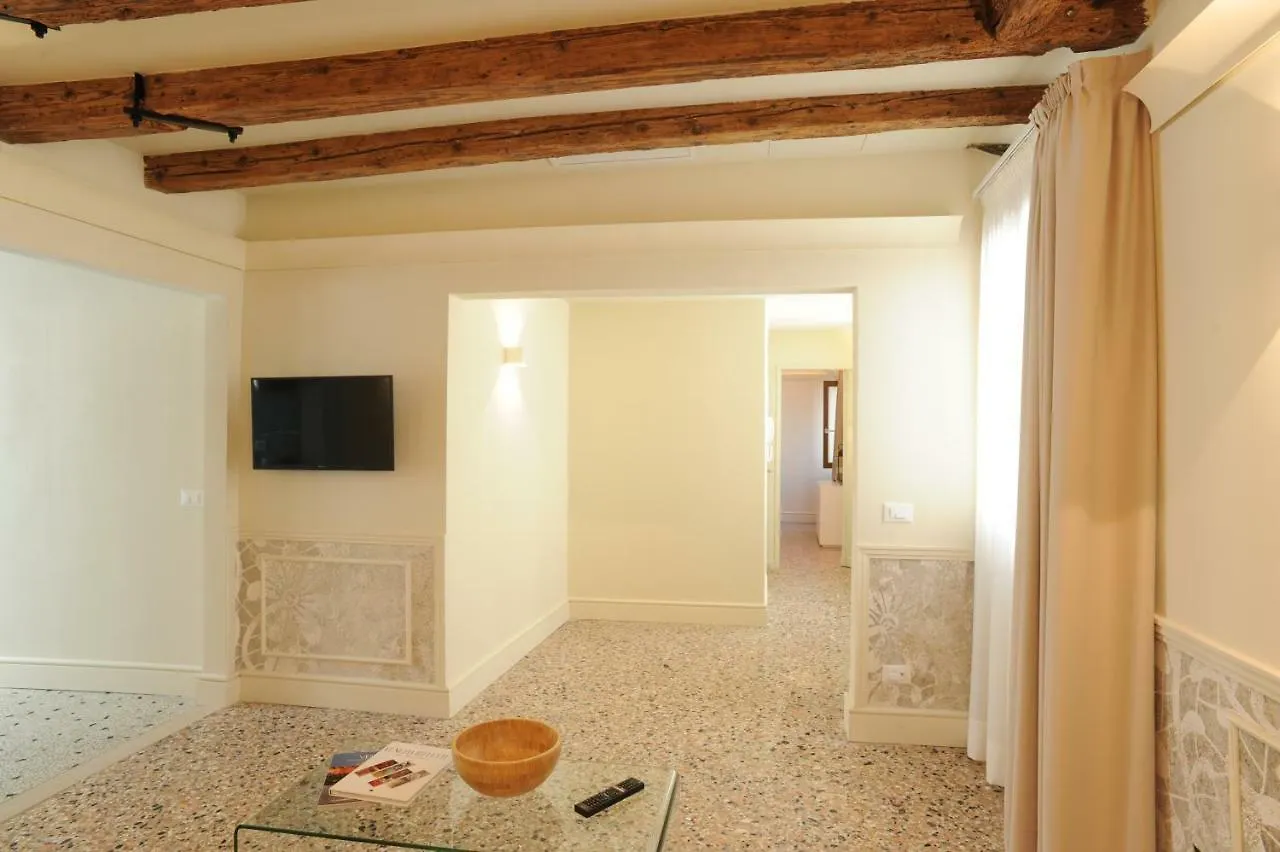 Apartament Ca Riva Del Vin Wenecja 0*,  Włochy