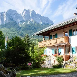  Apartment Alpenkräuter Deutschland