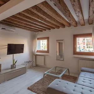 Apartamento Canaletto Rialto, Venecia