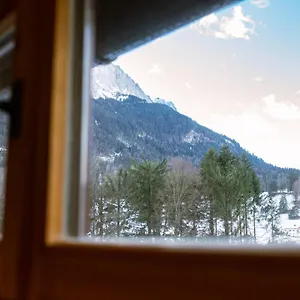  Apartment Gipfelstürmer Deutschland