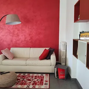 Bilocale Luminoso E Accogliente Zona Marche , Milán Italia