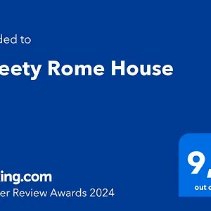 Sweety House , Roma Italia