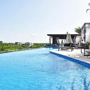 Menesse Luxury By Spot , Tulum México