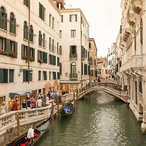 Apartamento In San Marco Square, Venecia