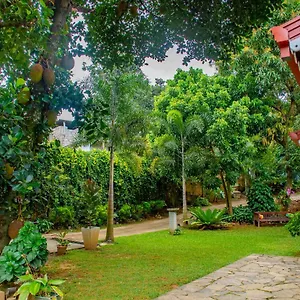  Privatunterkunft Garden Rest Sri Lanka